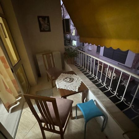 Center Of Tirana Apartment Экстерьер фото