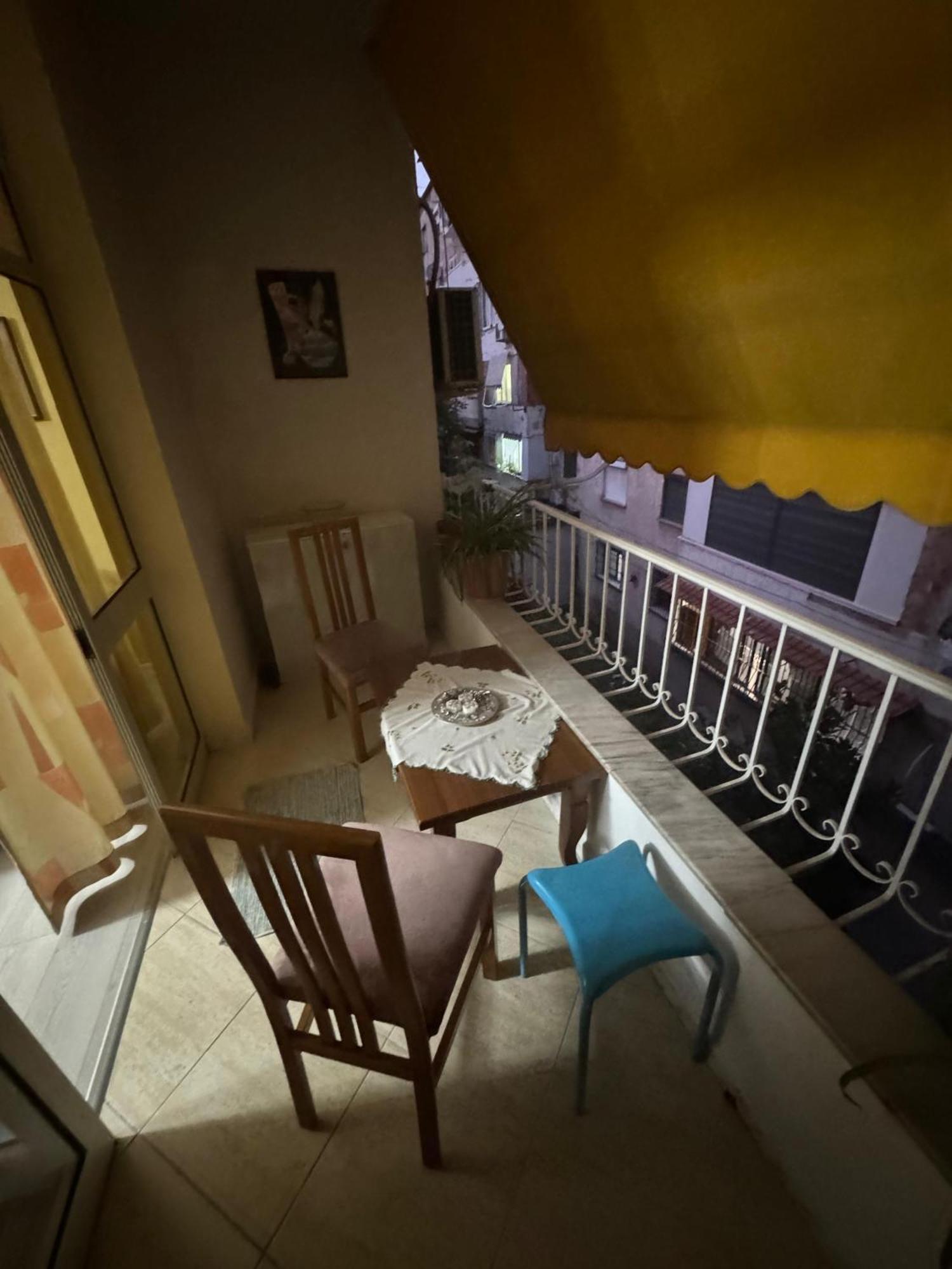 Center Of Tirana Apartment Экстерьер фото